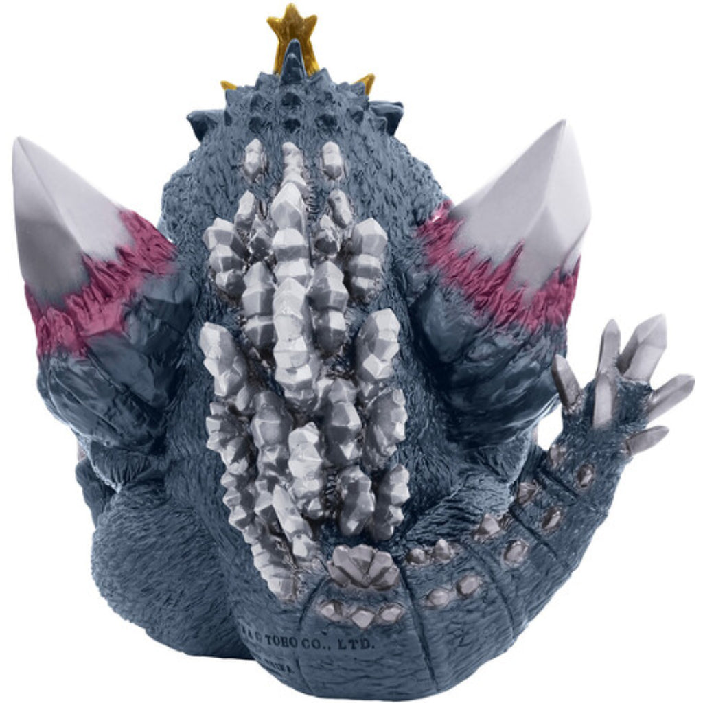 Banpresto Enshrined Monsters SpaceGodzilla Ver. A Toho Monster Series