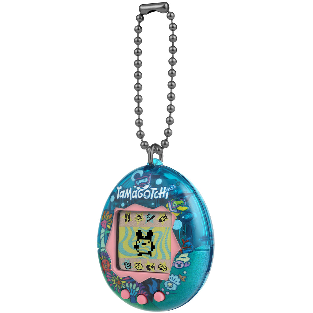 Bandai Original Tamagotchi Gen 2 - Tama Ocean