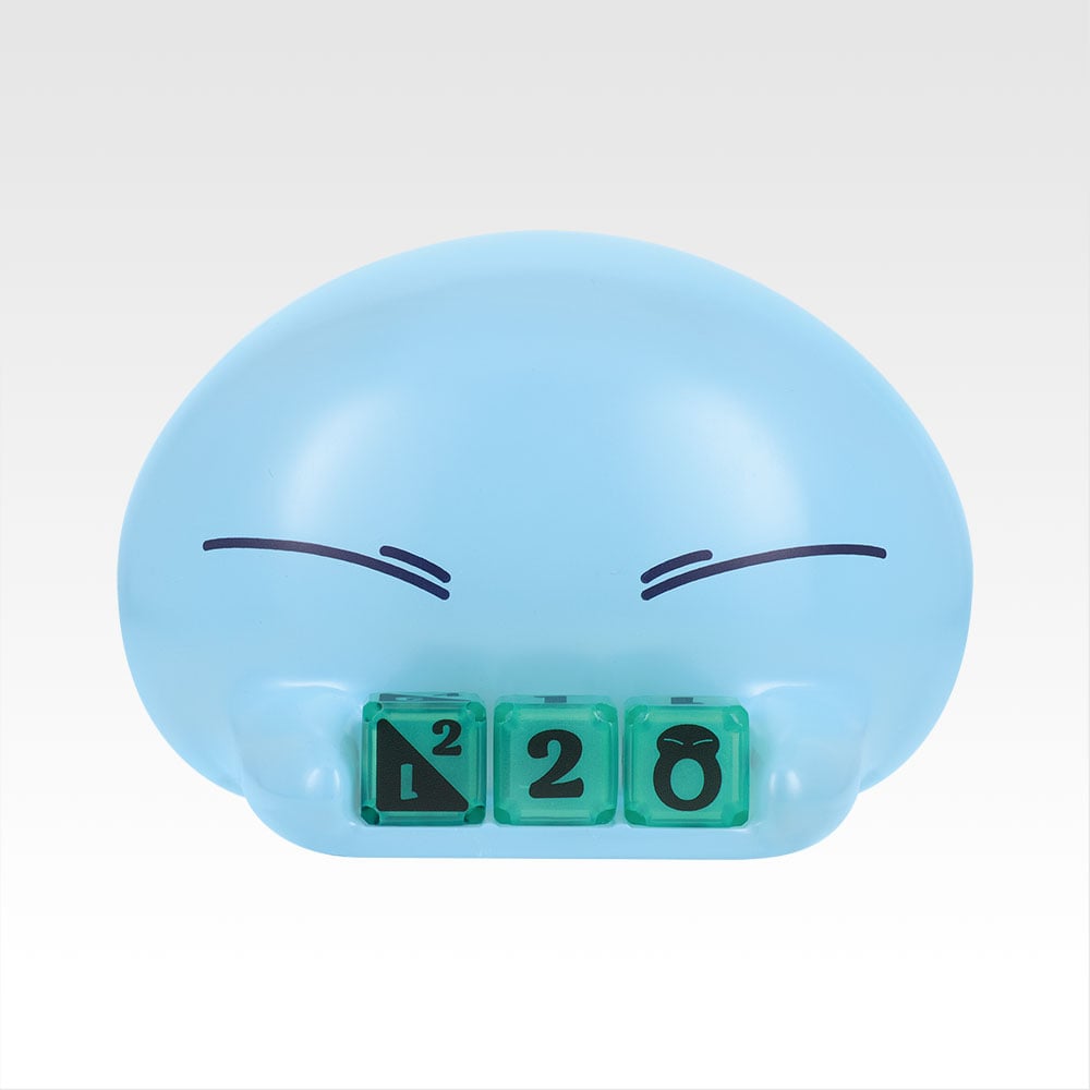 [PRE-ORDER] Banpresto KUJI That Time I Got Reincarnated As A Slime -Rimuru, His Friends, And The Devil.-