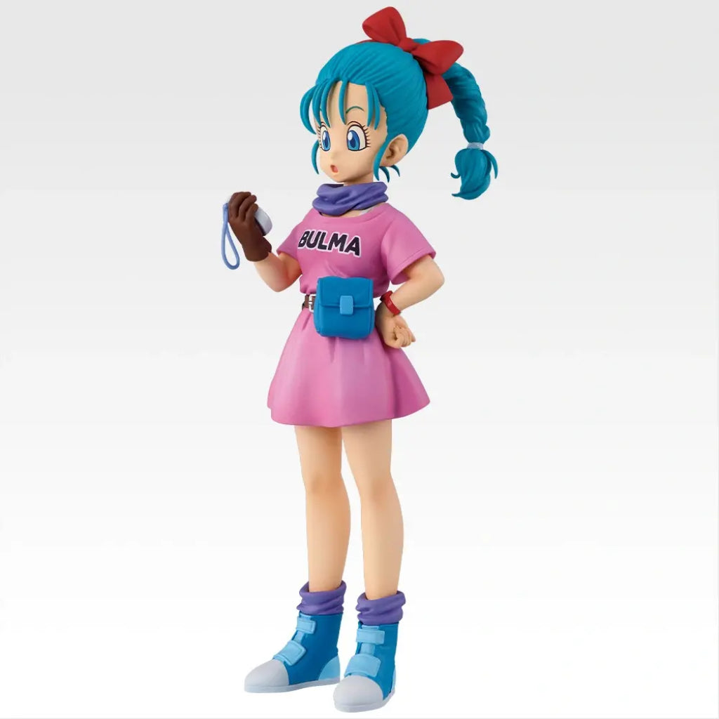 [PRE-ORDER] Banpresto KUJI Dragon Ball The Chronicle of Goku