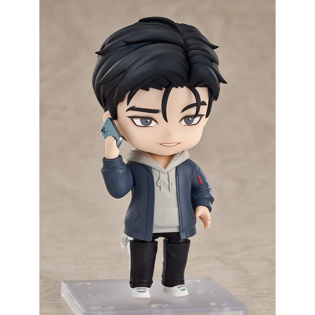Nendoroid 2988 Jinx - Joo Jaekyung