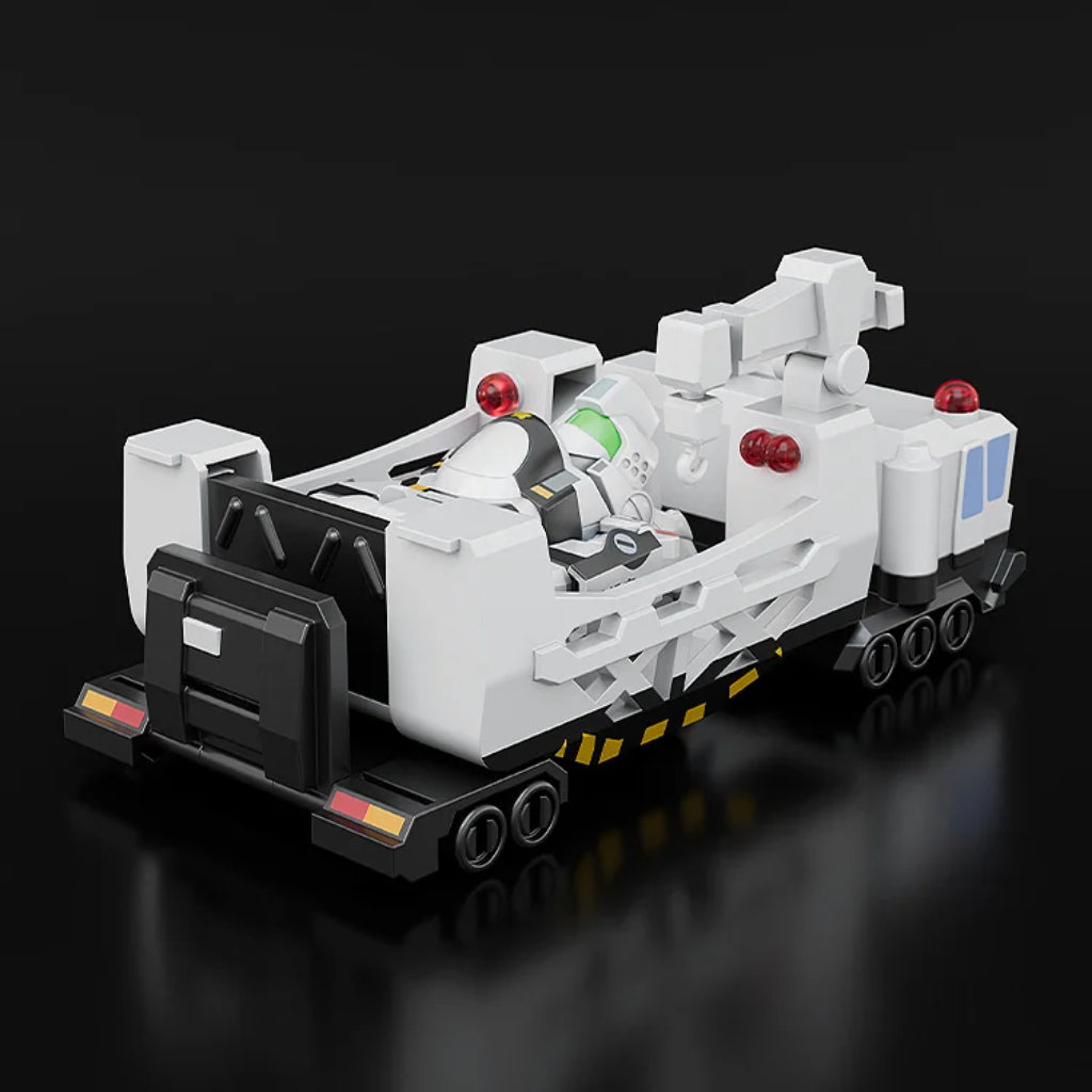 Brickroid - Type 99 Special Labor Carrier