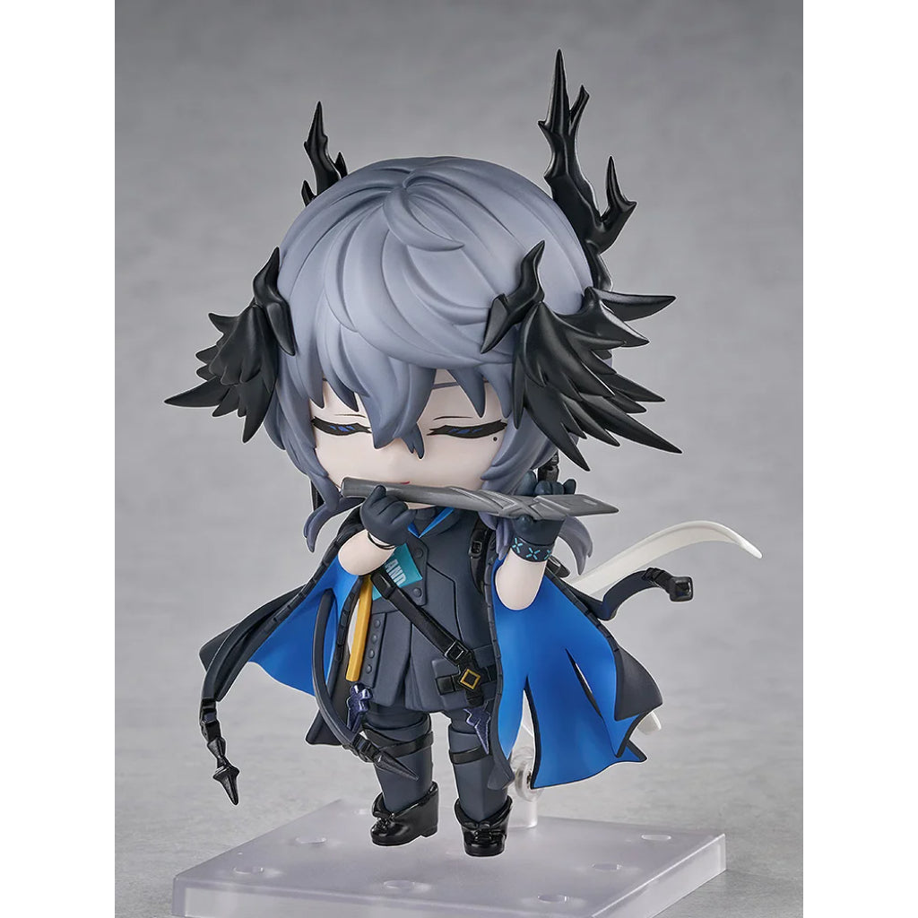 Nendoroid 3142 Arknights - Logos