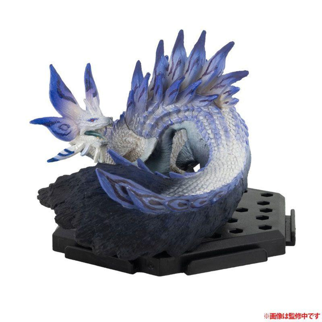 Capcom Figure Builder Monster Hunter Standard Model Plus Vol. 26 Box (Box of 6)