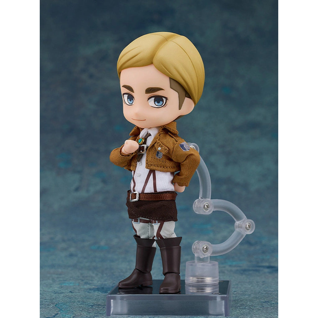 Nendoroid Doll Erwin Smith