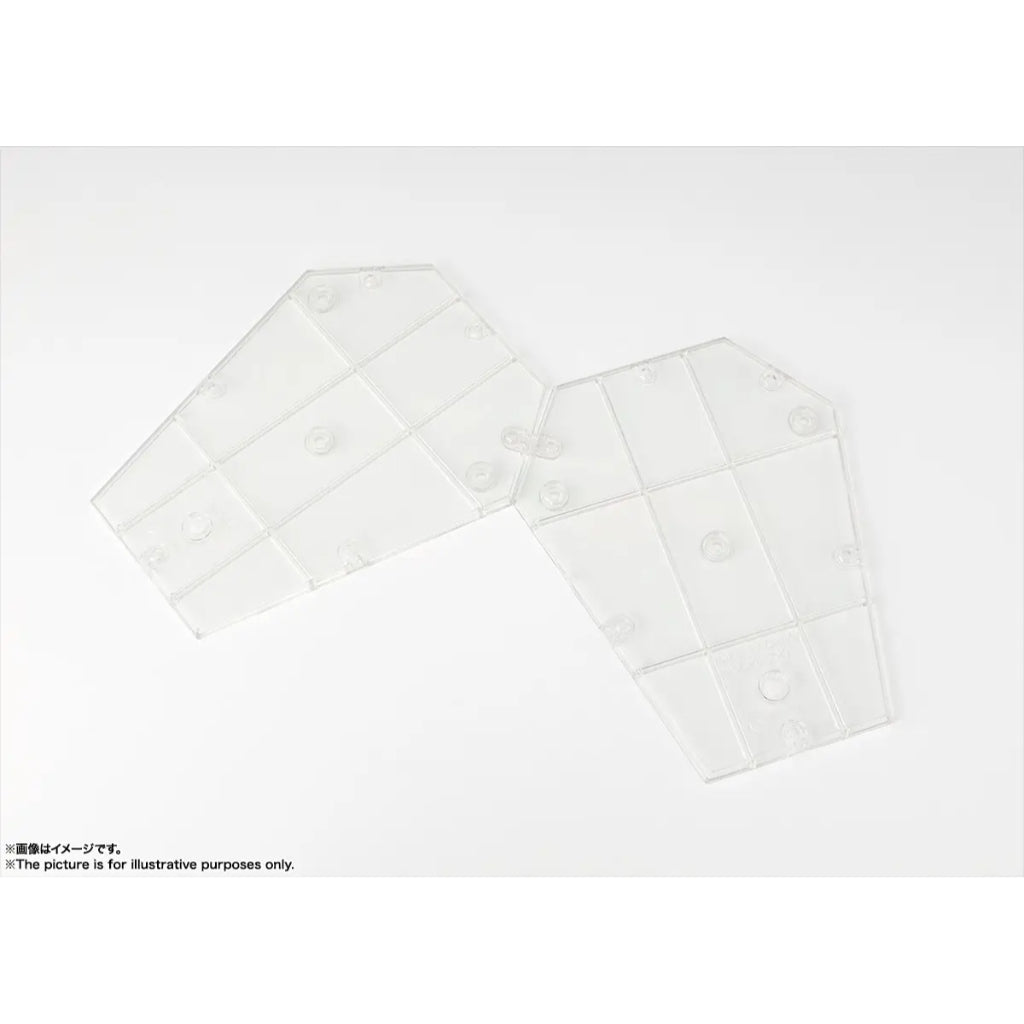 Tamashii Stage Act Mechanics (Reissue)