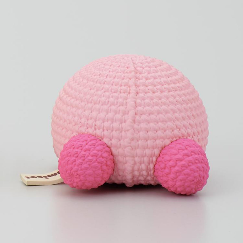 Banpresto Sleeping Kirby (Ver C) Kirby Amicot Figure