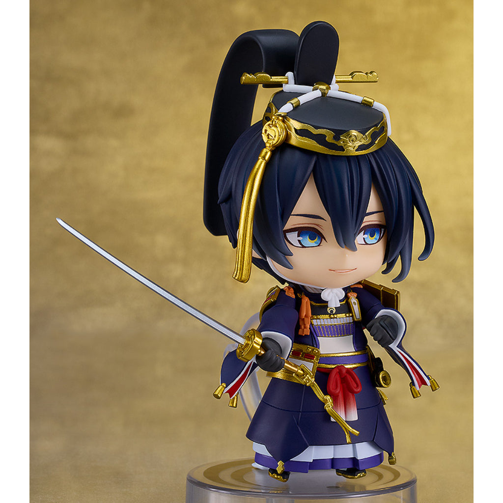 Nendoroid 2700 Touken Ranbu Online - Mikazuki Munechika Kiwame