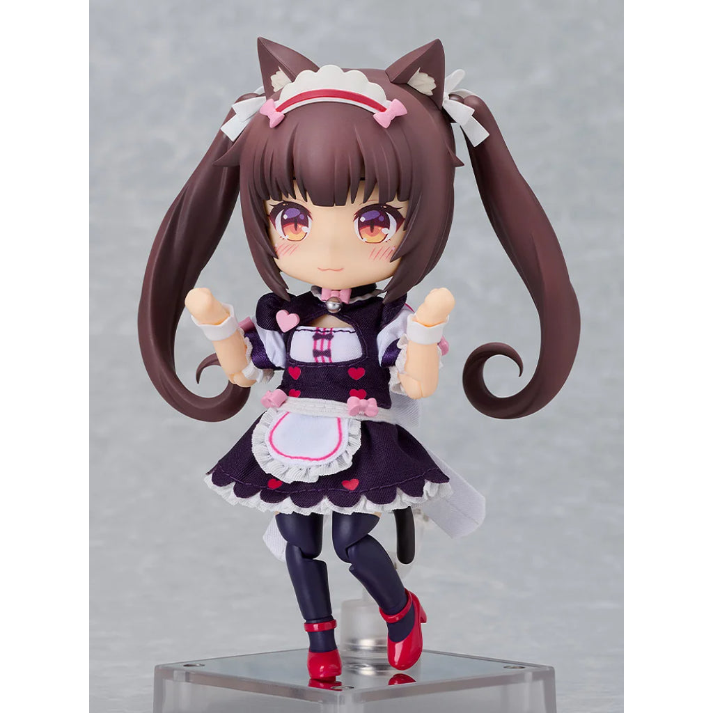 Nendoroid Doll Nekopara Sekai Connect - Chocola