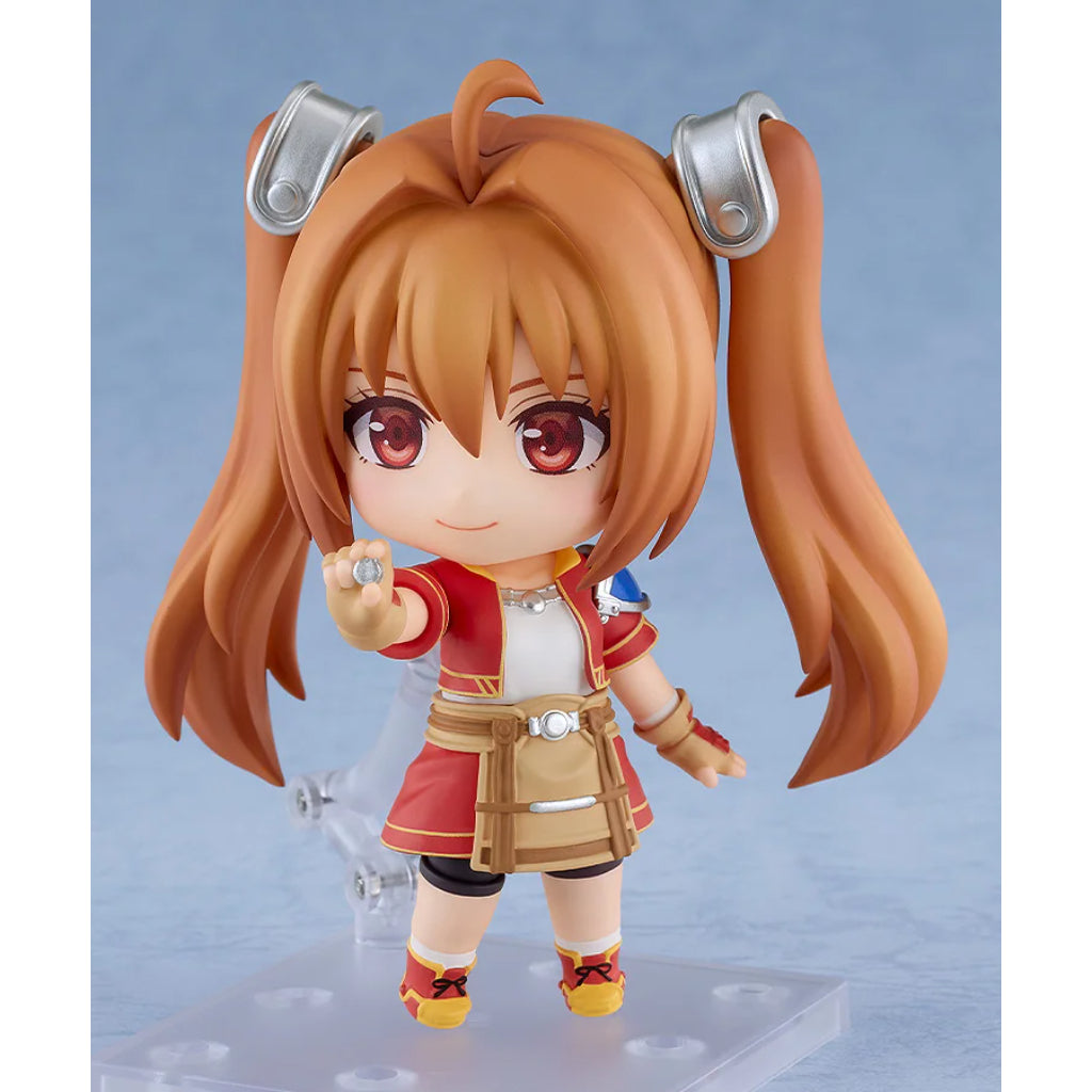 Nendoroid 3111 The Legend of Heroes: Trails in the Sky the 1st - Estelle Bright: The 1st Ver.