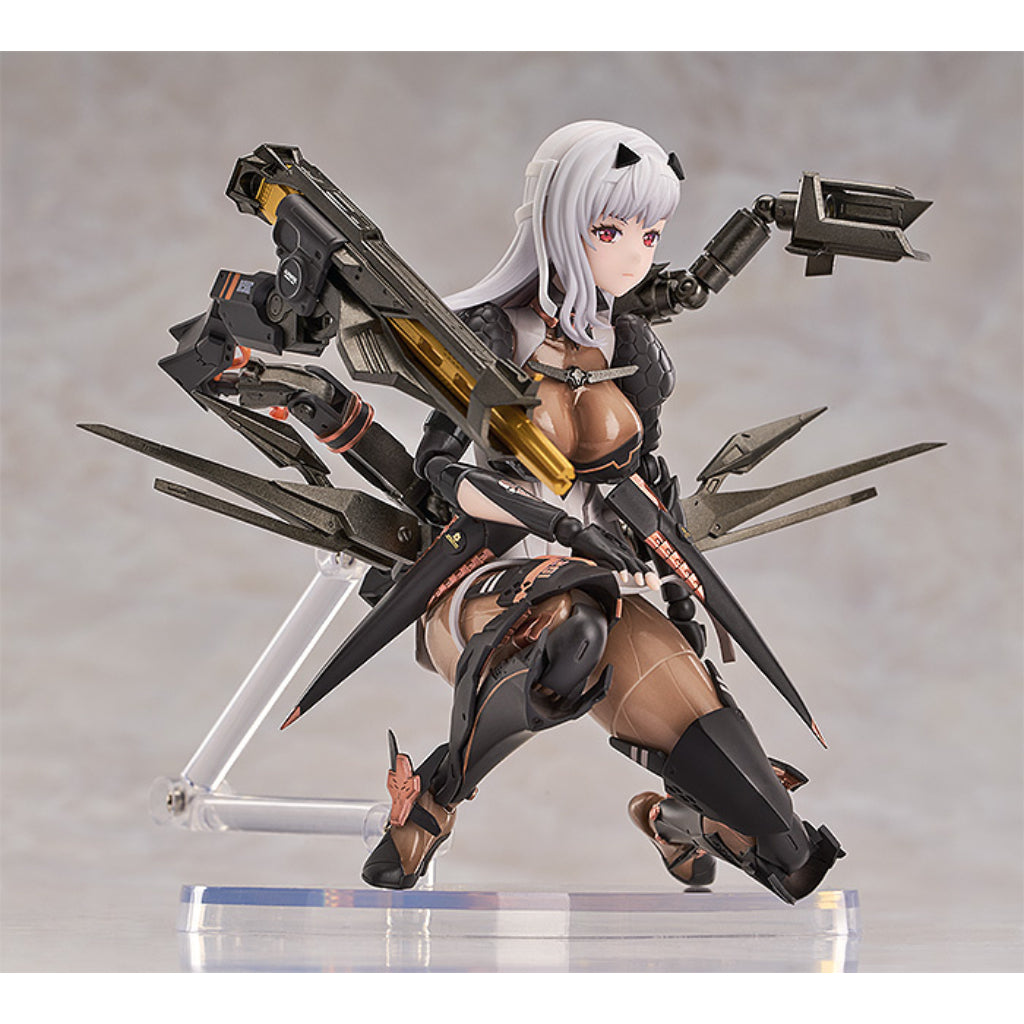 Goddess Of Victory: Nikke - Hyper Body Modernia Figurine