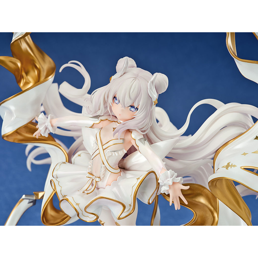 Azur Lane - Le Malin Μ Figurine