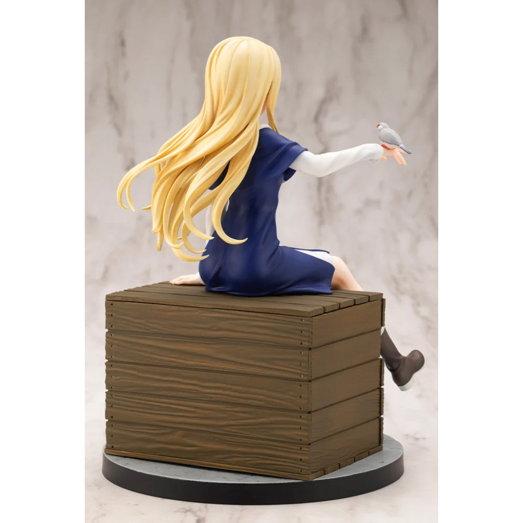 Sasaki and Peeps - 1/7 Elsa [PV237] (Reissue)