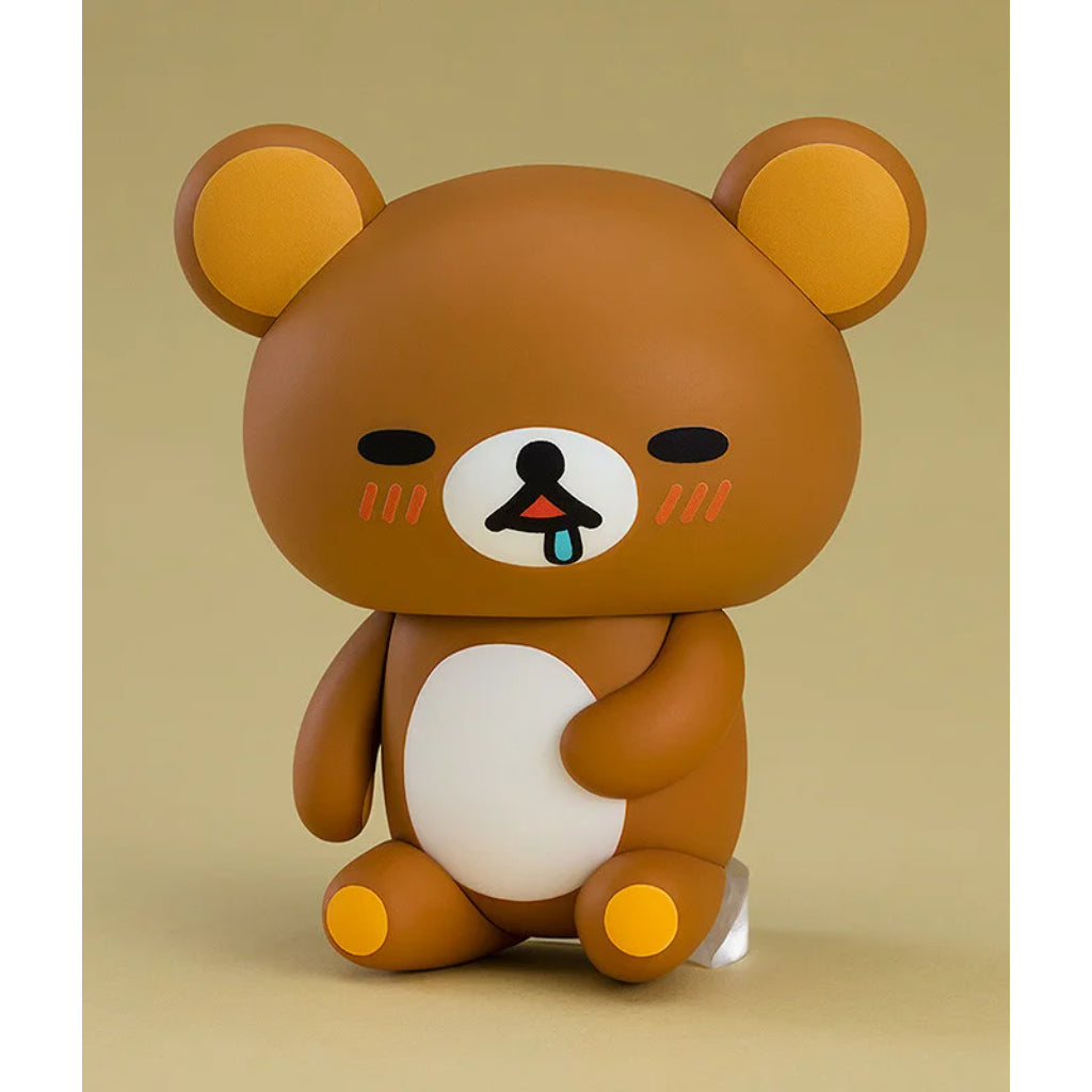 Nendoroid 1947 Rilakkuma (Reissue)