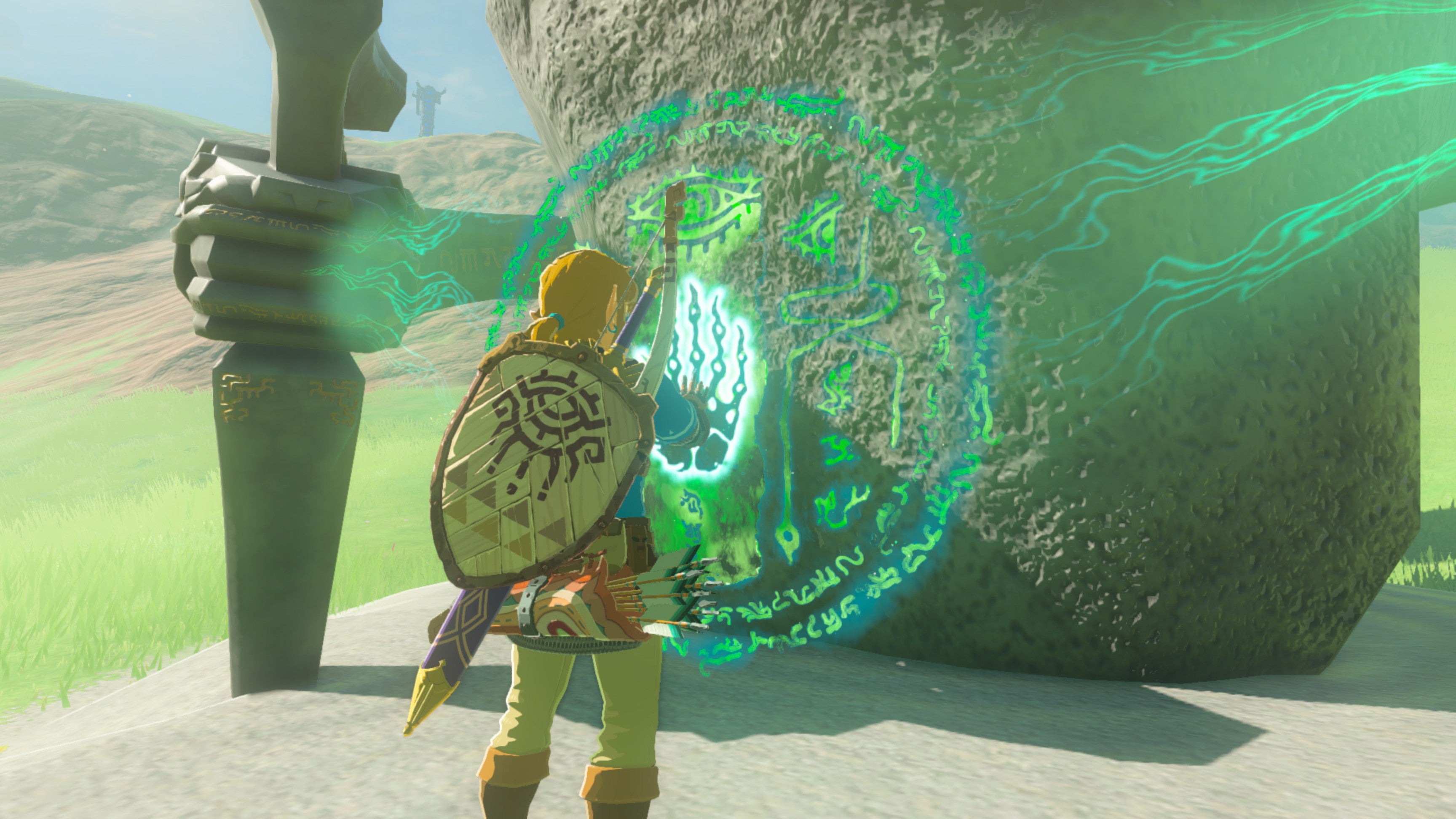 NS2 The Legend of Zelda: Tears of the Kingdom - Nintendo Switch 2 Edition