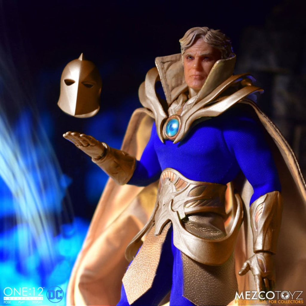 One:12 Collective - Dr. Fate