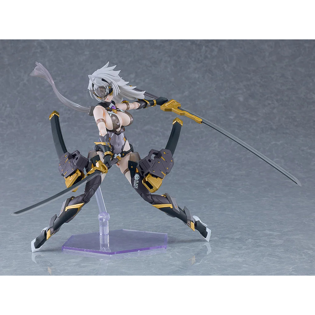 Cutie Honey Nova - Plamatea Black Honey