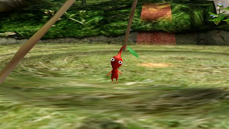 NSW Pikmin 1+2