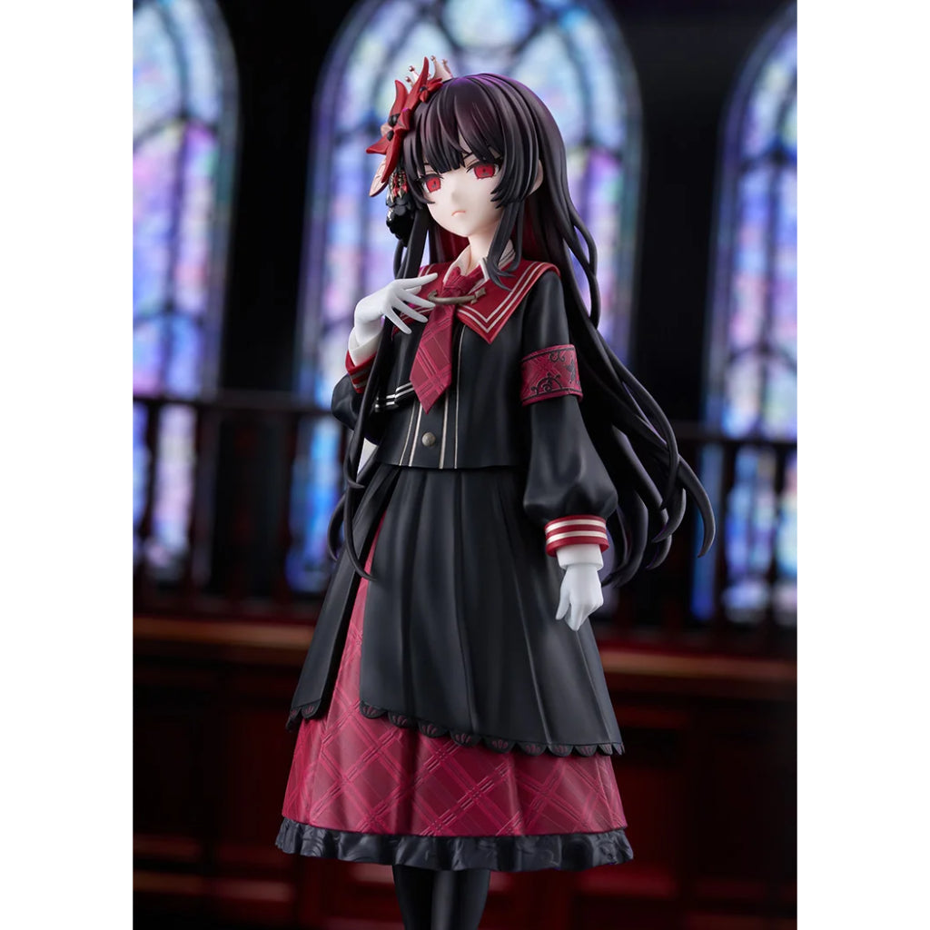 Magical Girl Witch Trials - Pop Up Parade Hiro Nikaido L Size