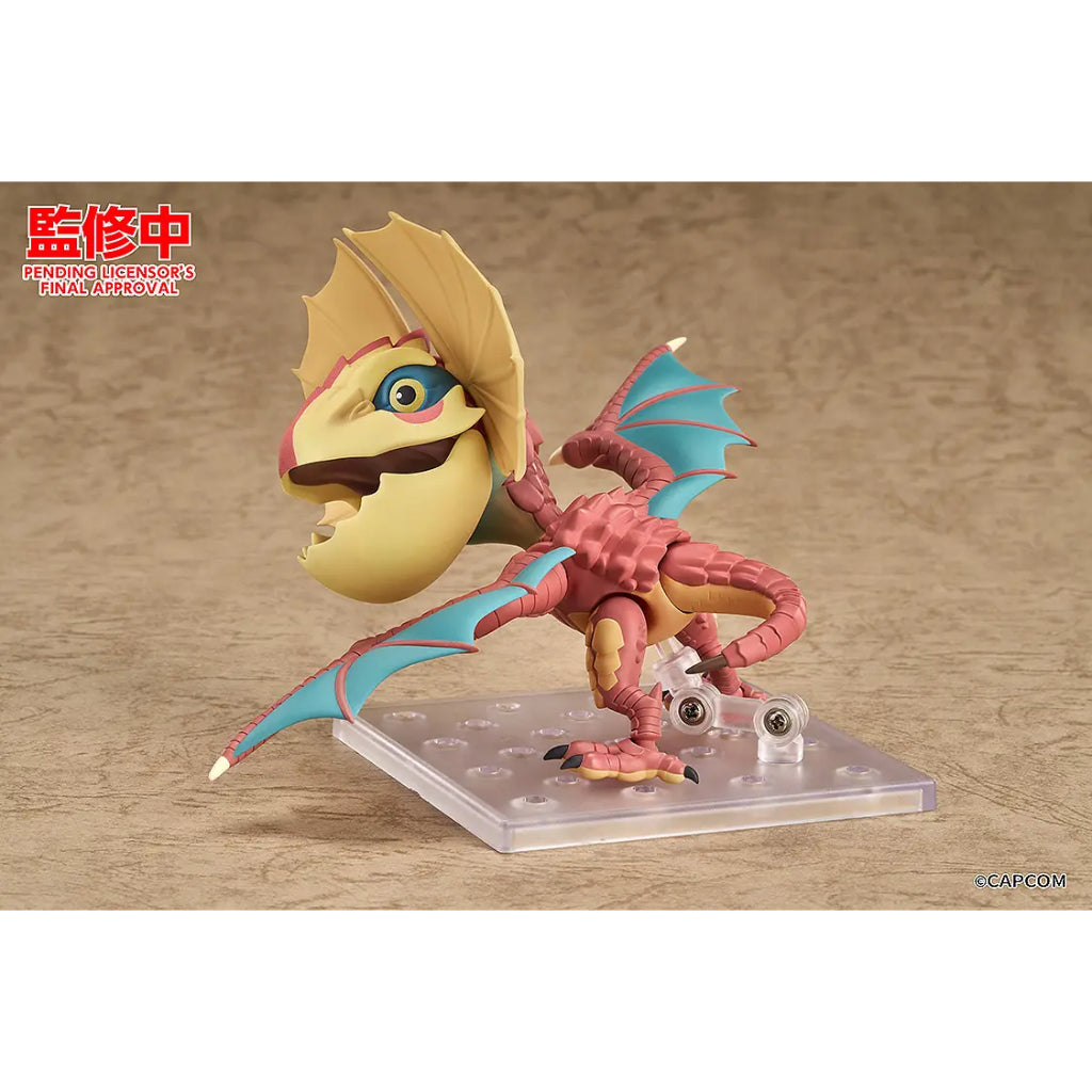 Nendoroid 3094 Monster Hunter - Yian Kut-Ku