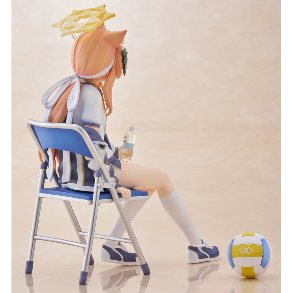 Blue Archive - Mari (Gym Uniform) Memorial Lobby Ver. Figurine