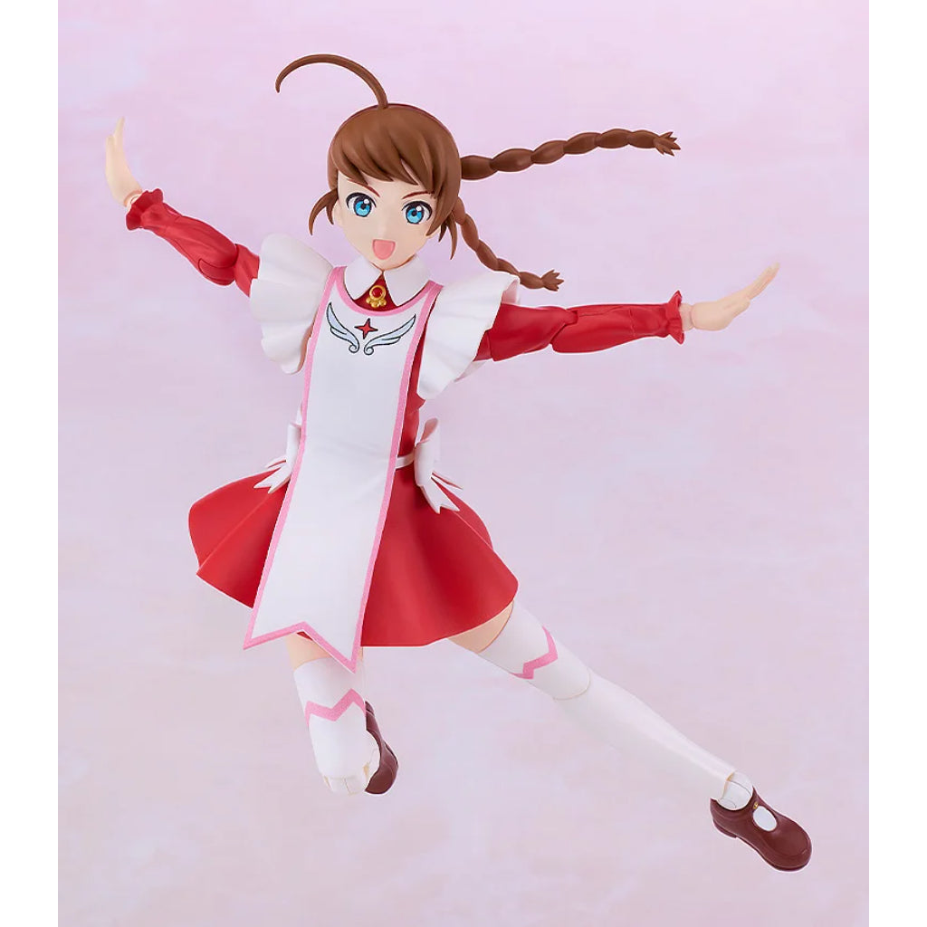 My-Otome Hime - Plamatea Arika Yumemiya