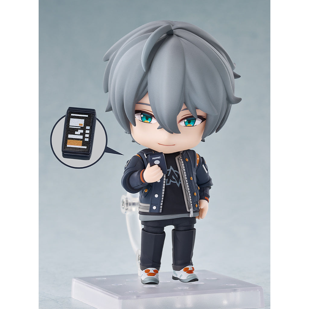 Nendoroid 2714 Zenless Zone Zero - Wise