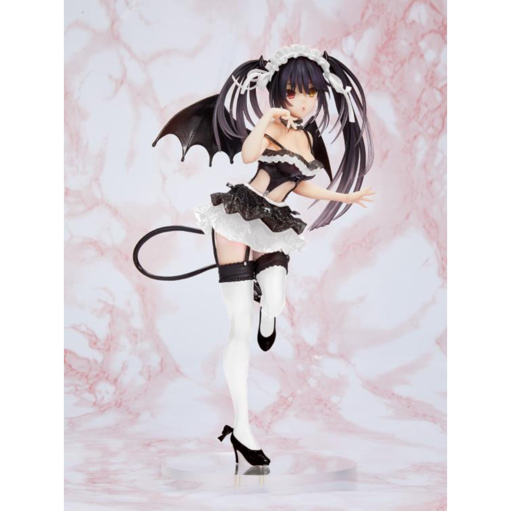 Taito Kurumi Tokisaki Little Devil Ver. Renewal Date A Live V Coreful Figure