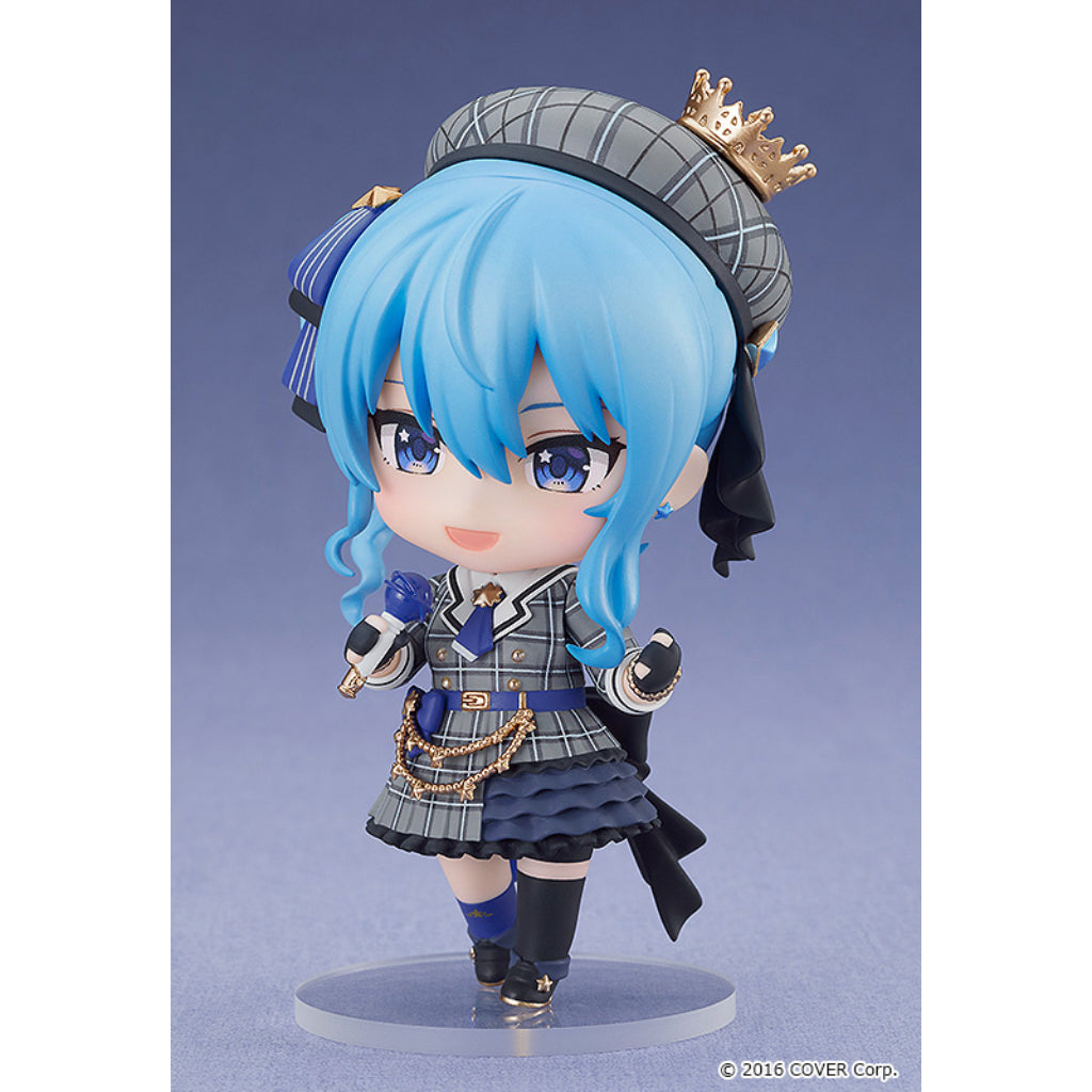 Nendoroid 1979 Hololive Production - Hoshimachi Suisei (Reissue)