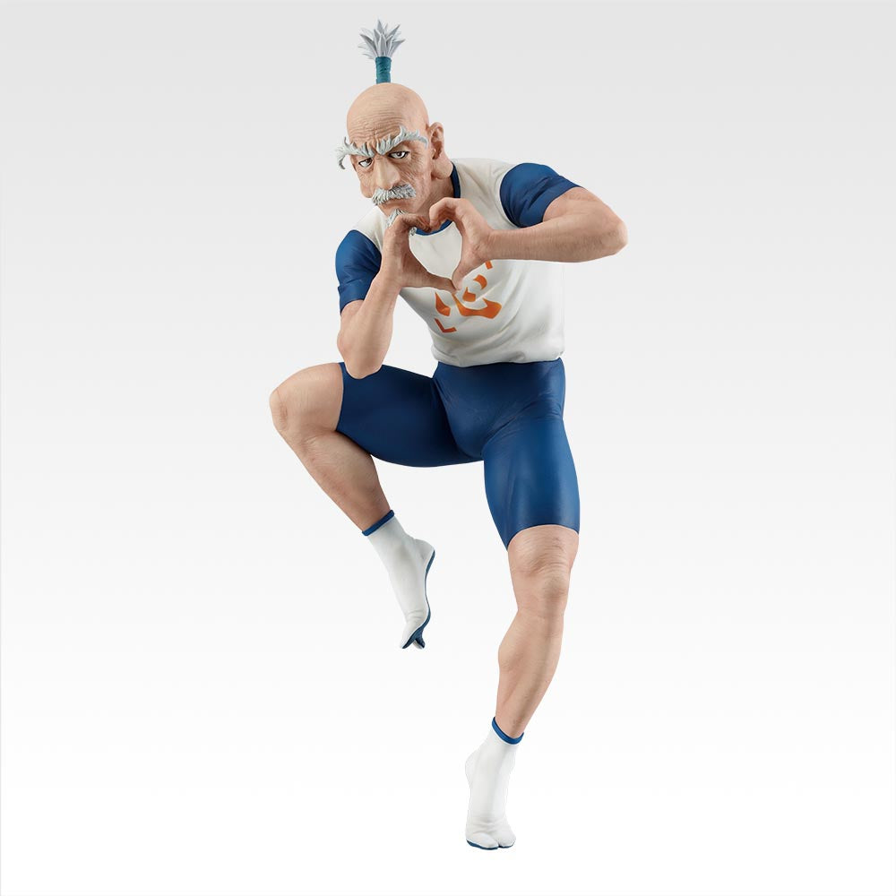 [PRE-ORDER] Banpresto KUJI Hunter×Hunter Chmera Ant 2