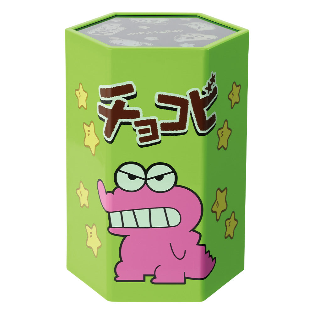 [PRE-ORDER] Banpresto KUJI Crayon Shin-Chan - Delicious Chocobi