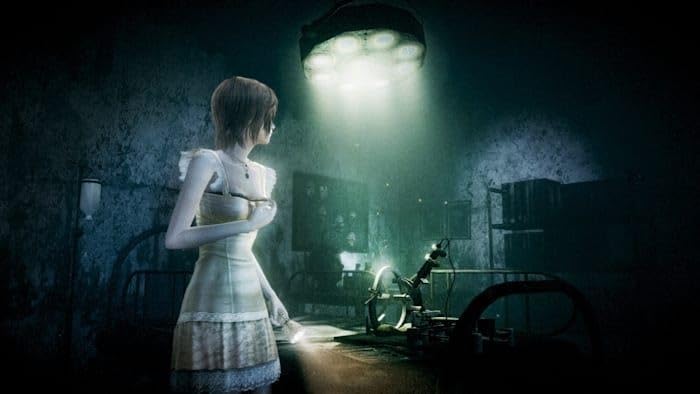 NSW Fatal Frame: Mask of the Lunar Eclipse (NC16)