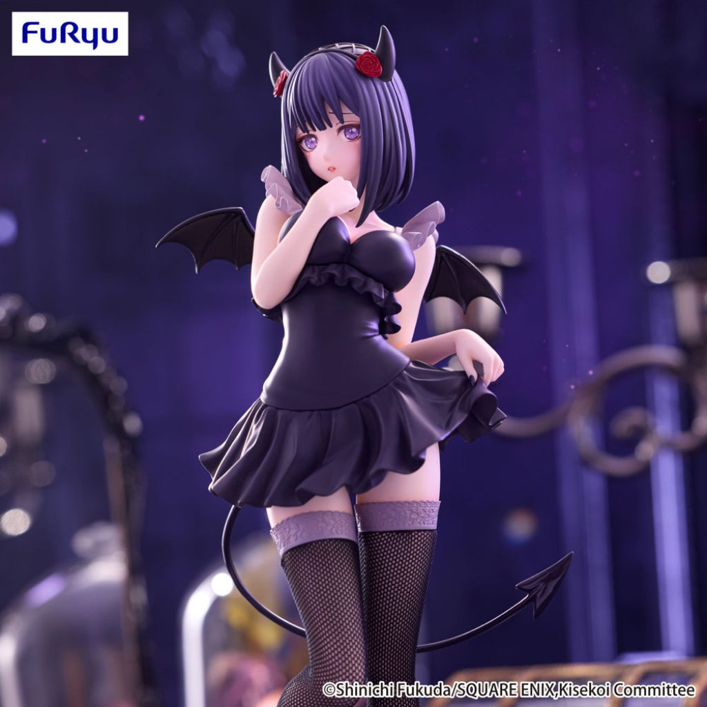 FuRyu Marin Kitagawa Shizuku Kuroe BiCute Dark My Dress-Up Darling