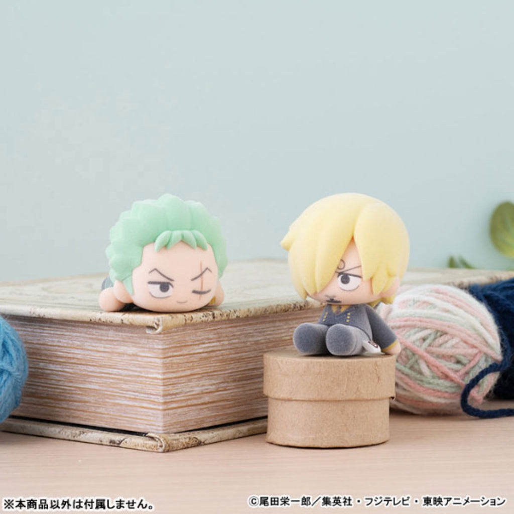 Nuippo One Piece (Box of 6)