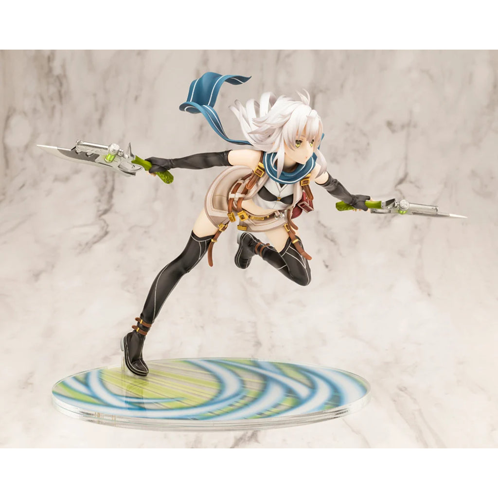 The Legend of Heroes - 1/8 Fie Claussell
