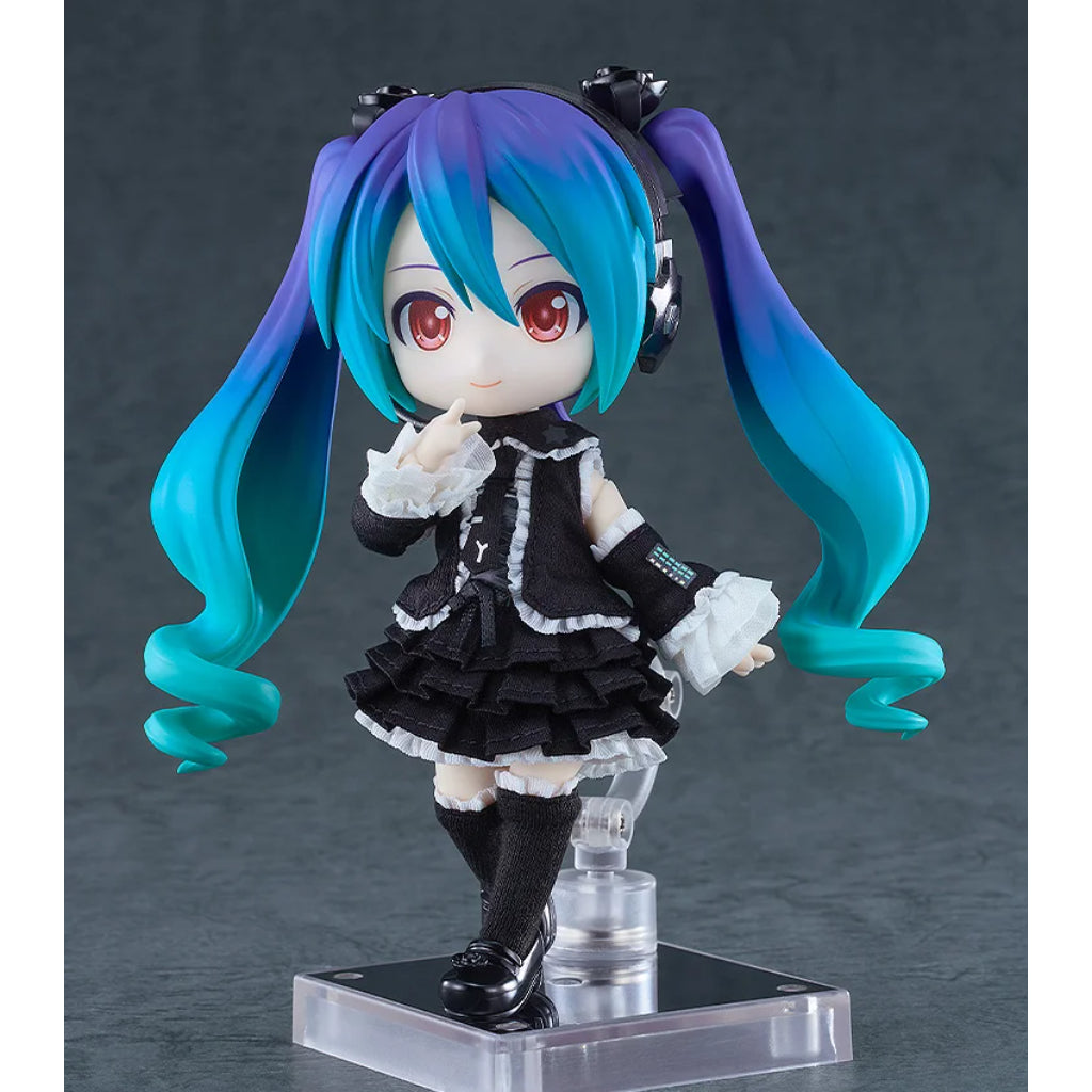 Nendoroid Doll Hatsune Miku: Infinity Ver.