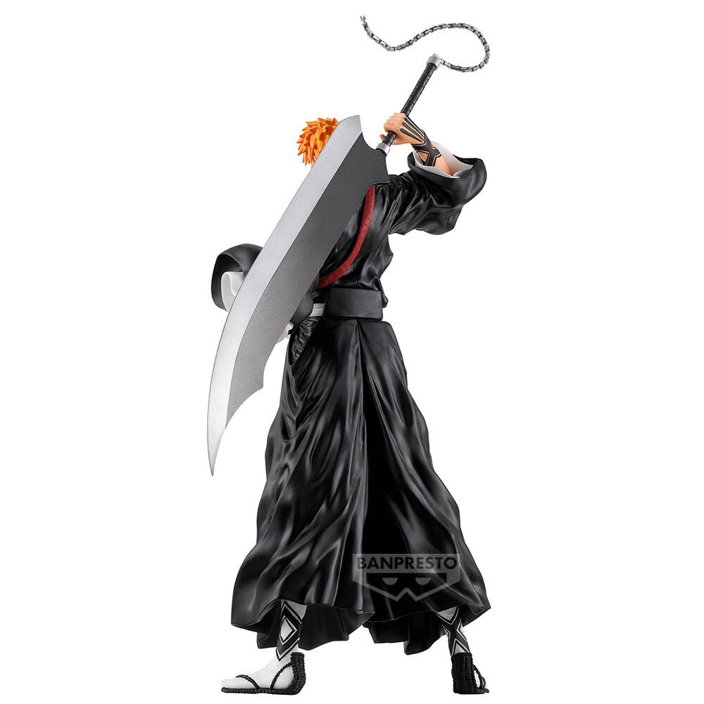 Banpresto Kurosaki Ichigo Grandista Bleach