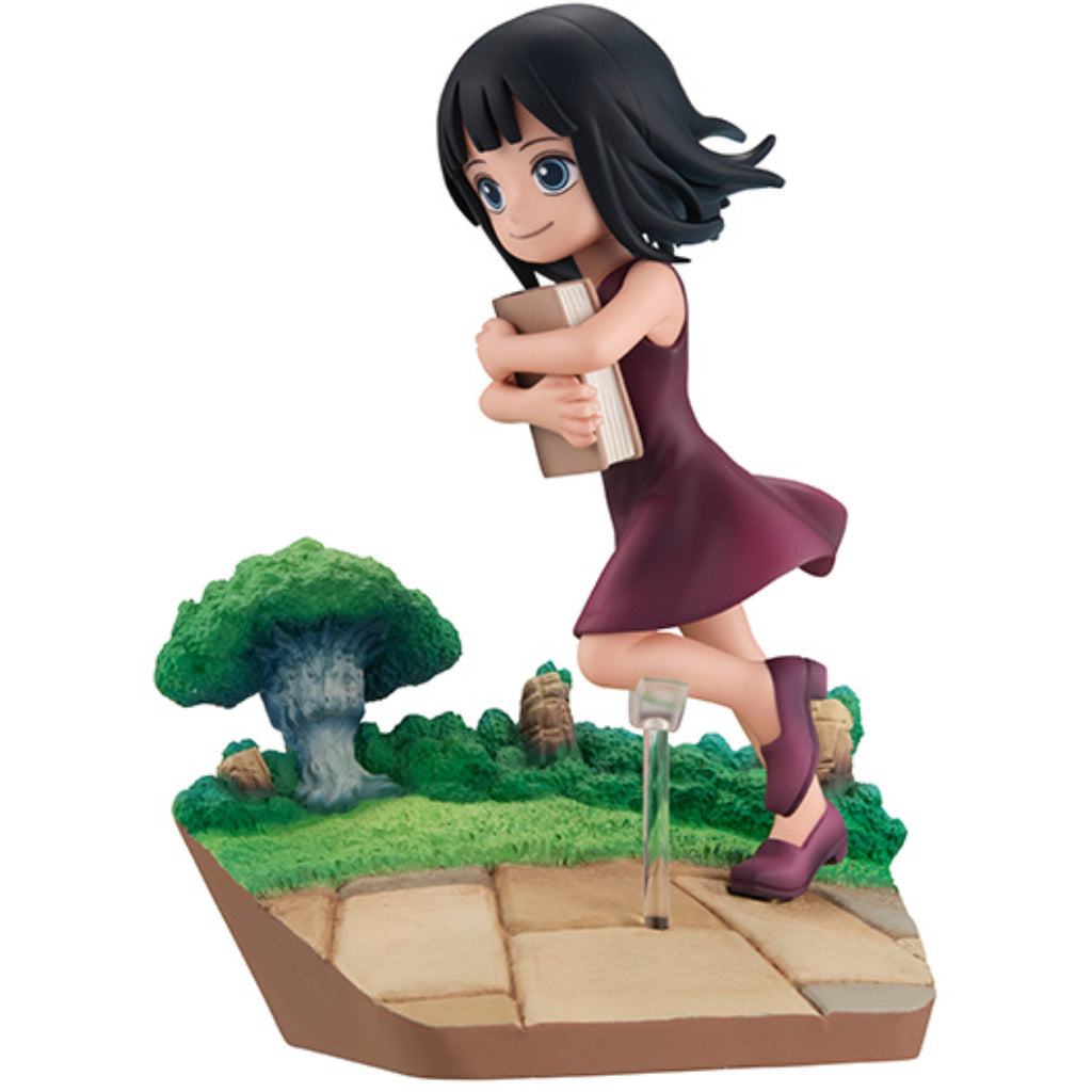 G.E.M. Series One Piece - Nico Robin Run Run Run