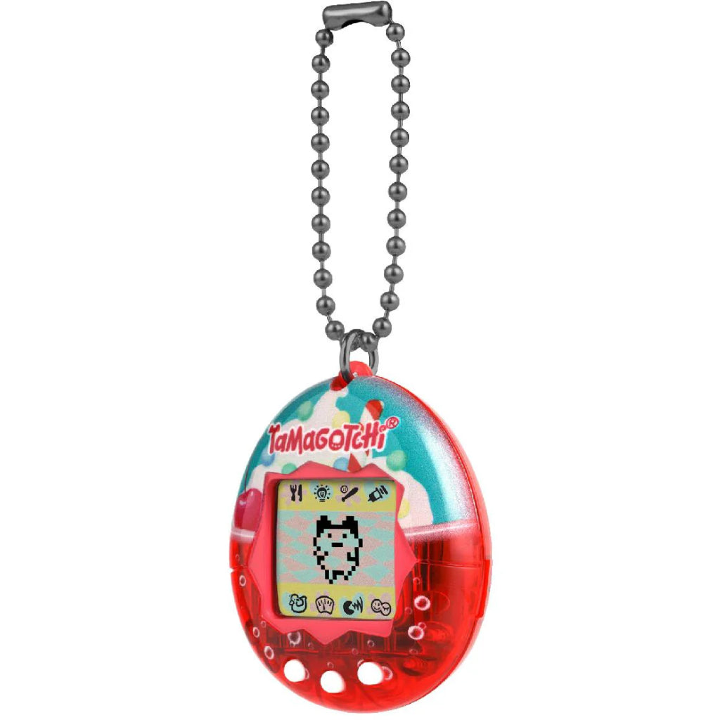 Bandai Original Tamagotchi Gen 1 – Ice Cream Float