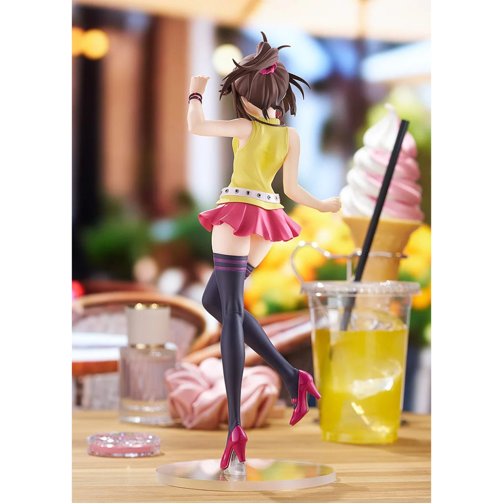 Yu-Gi-Oh! - Pop Up Parade Anzu Mazaki L Size