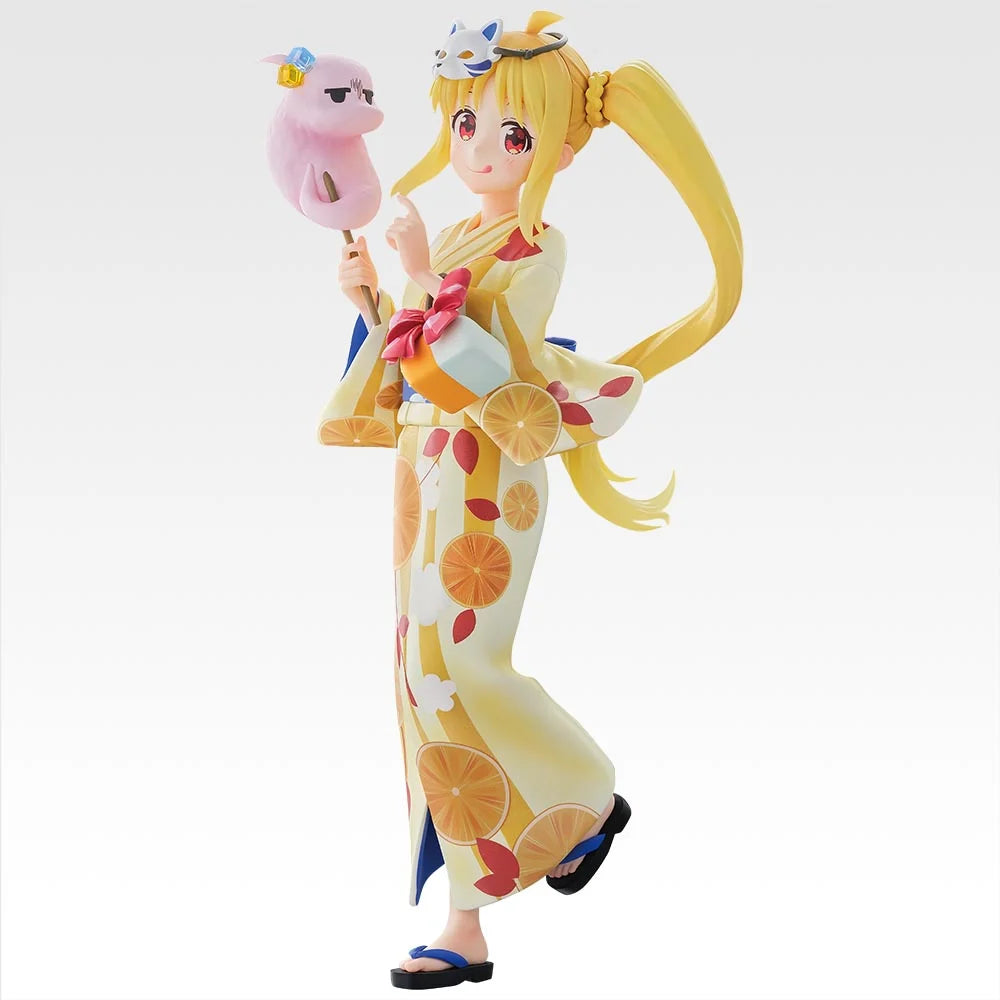 [PRE-ORDER] Banpresto KUJI Bocchi The Rock! Volume 4