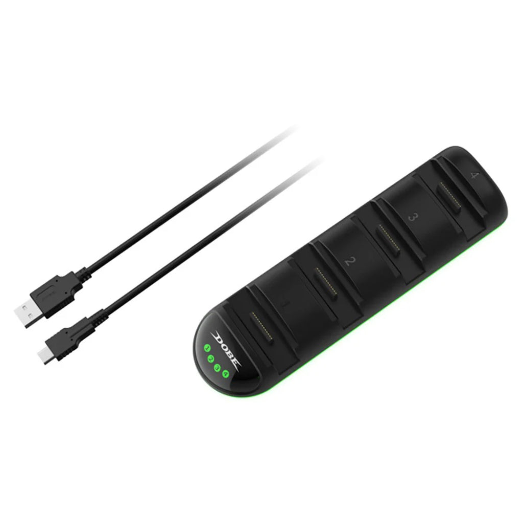 Dobe NS2 4 Slot Charging Dock (TNS-31114)