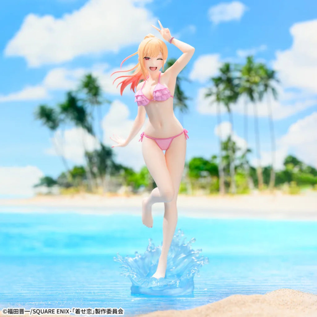 Sega Marin Kitagawa XStellar My Dress Up Darling Figure