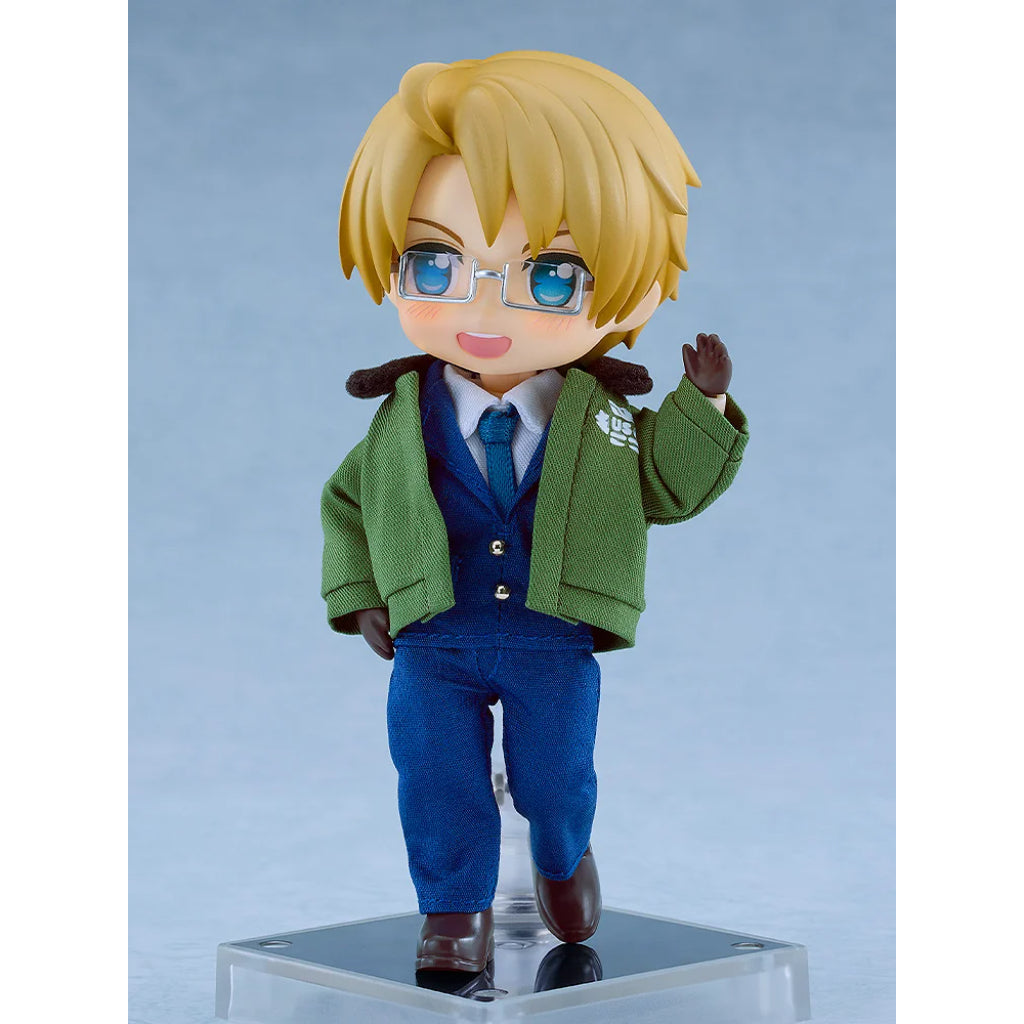 Nendoroid Doll Hetalia World Stars - USA
