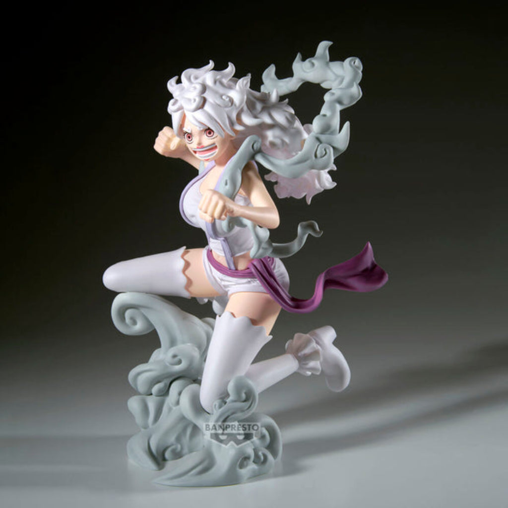 Banpresto Jewelry Bonney (Gear 5) Grandista One Piece
