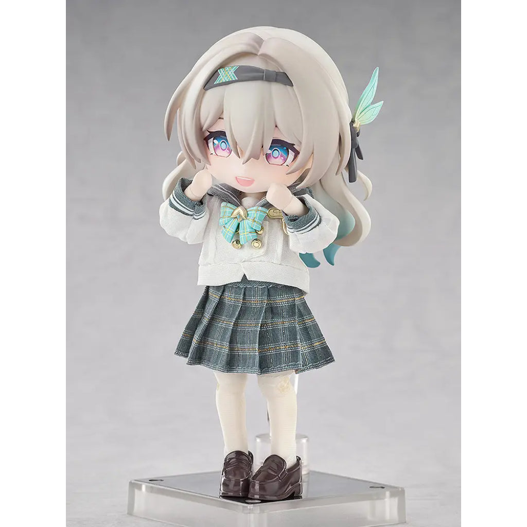 Nendoroid Doll Honkai: Star Rail - Firefly: Spring Missive Ver.