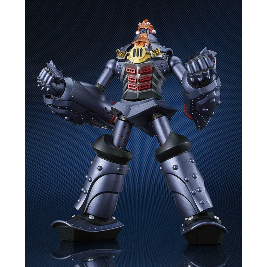 The Big O - Moderoid Big O (Reissue)