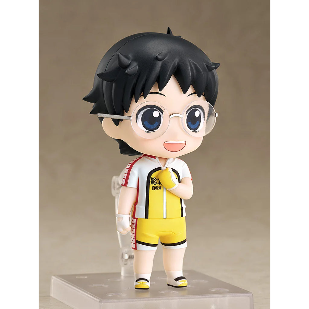 Nendoroid Light Yowamushi Pedal Limit Break - Sakamichi Onoda