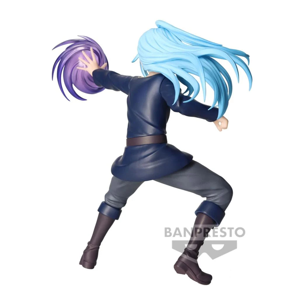 Banpresto Rimuru Tempest Vibration Stars That Time I Got Reincarnated as a Slime