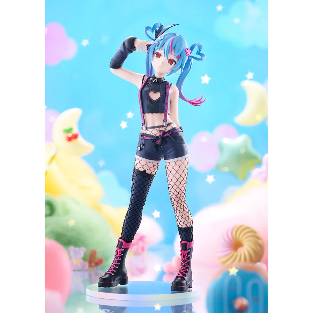 Pop Up Parade Hatsune Miku: Decomiku (Darkness) L Size